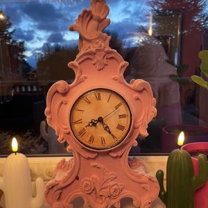 Dekorasjoner til huset